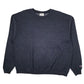 Mens Navy Champion  Crewneck Jumper