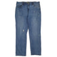 Mens Blue Lee  Extreme Motion JeansW40 L32
