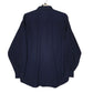 Mens Navy Levis   Shirt