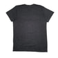 Mens Grey Rivalry Threads Colorado University Buffaloes  T Shirt