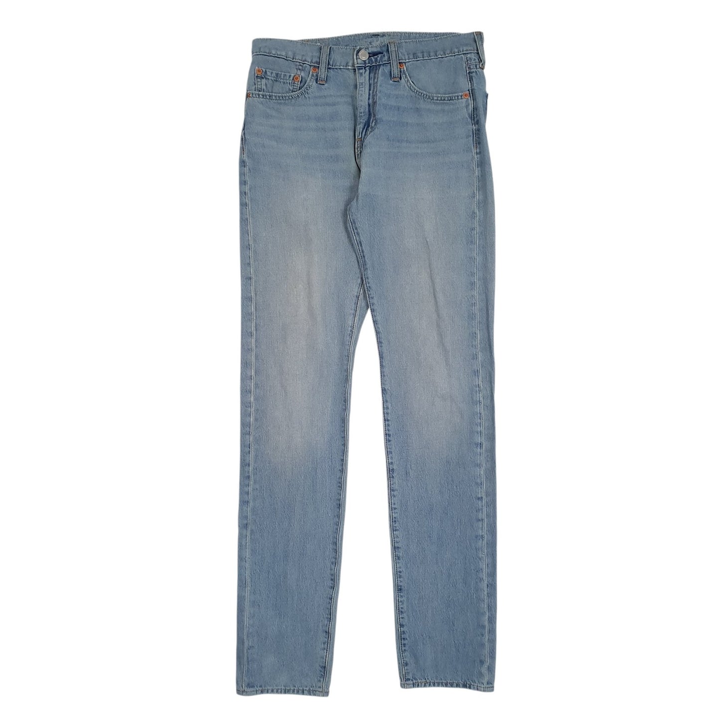 Mens Blue Levis  510 JeansW29 L32