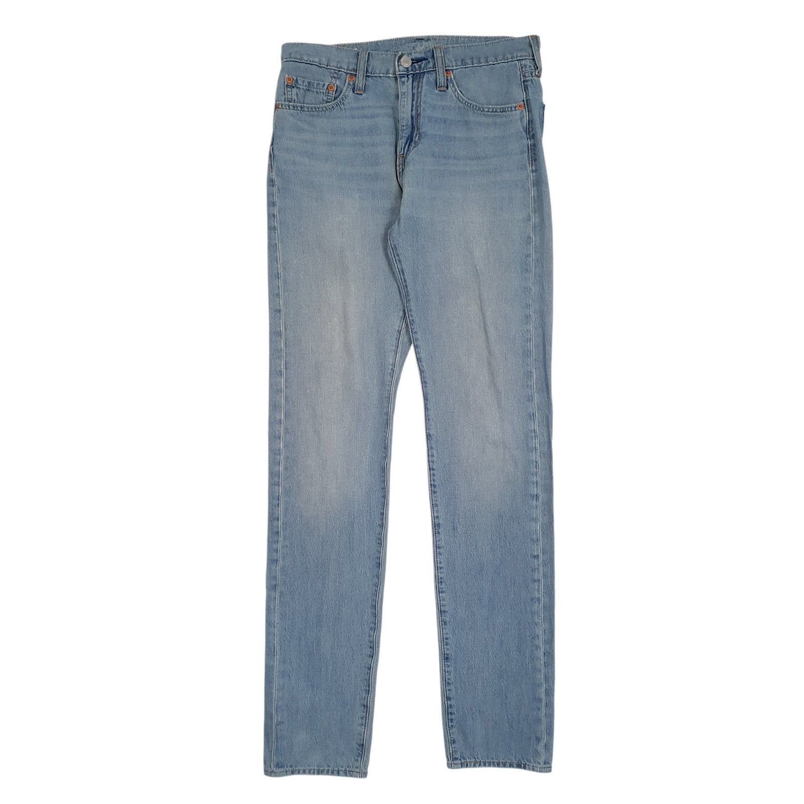 Mens Blue Levis  510 JeansW29 L32