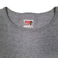 Mens Grey Enrico Coveri   T Shirt