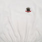 Mens White Ultra Sweats Vintage 90s Made In USA Moose Head Beer Crewneck Jumper