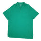 Mens Green Old Navy  Short Sleeve Polo Shirt