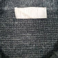 Womens Grey Riccardo Bini Vintage Crewneck Jumper