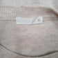 Womens Brown Unbranded  Cardigan Jumper