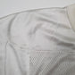 Mens White Nike Vintage 00s Football Jersey  T Shirt