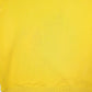 Mens Yellow Calvin Klein  Crewneck Jumper