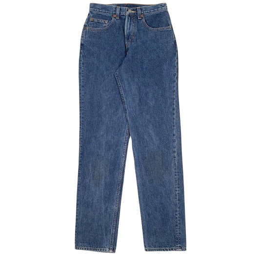 Womens Blue Gap  Casual JeansW26 L30