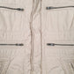 Womens Beige Fay   Coat