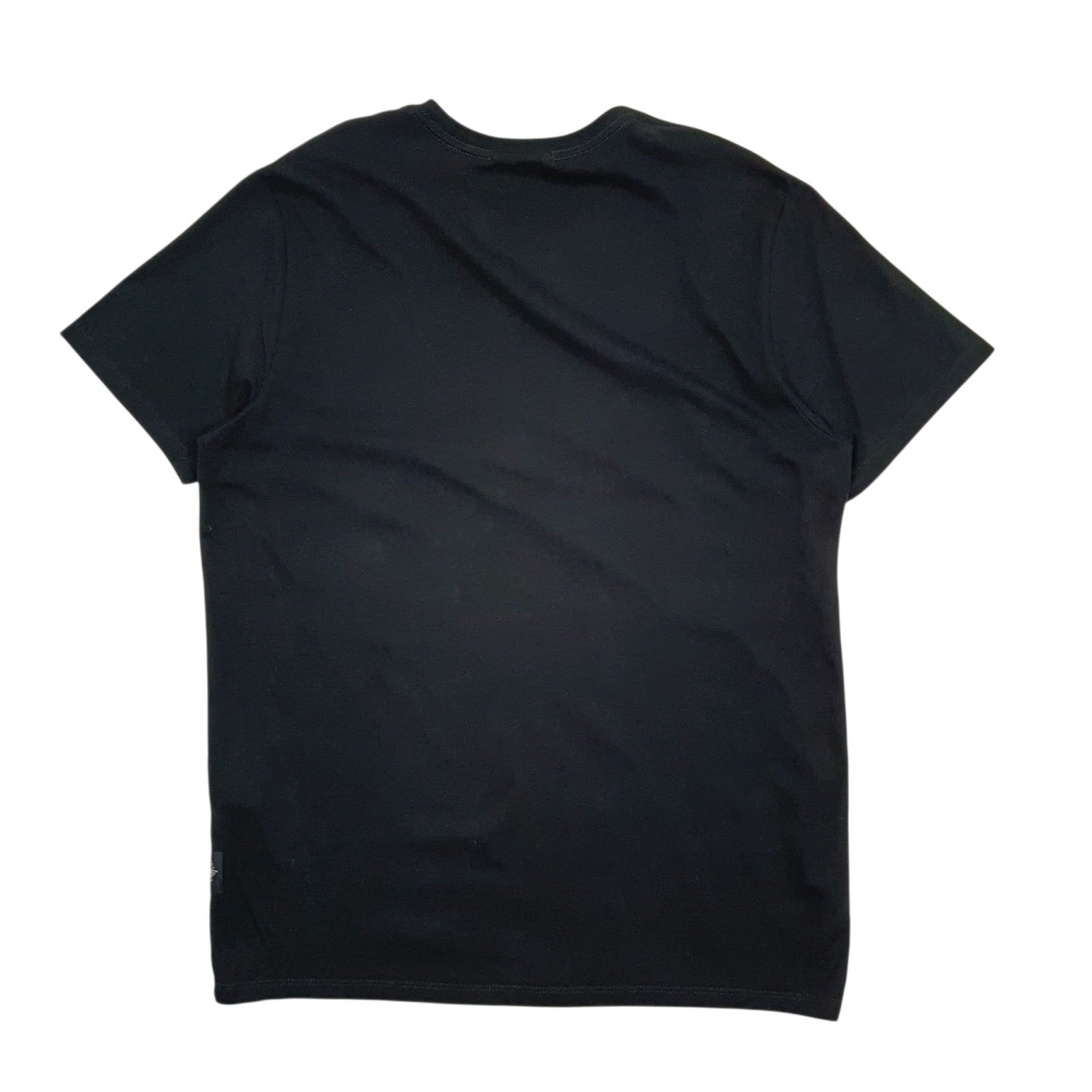 Mens Black Dockers Levis  T Shirt