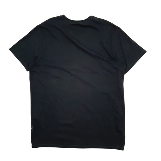 Mens Black Dockers Levis  T Shirt