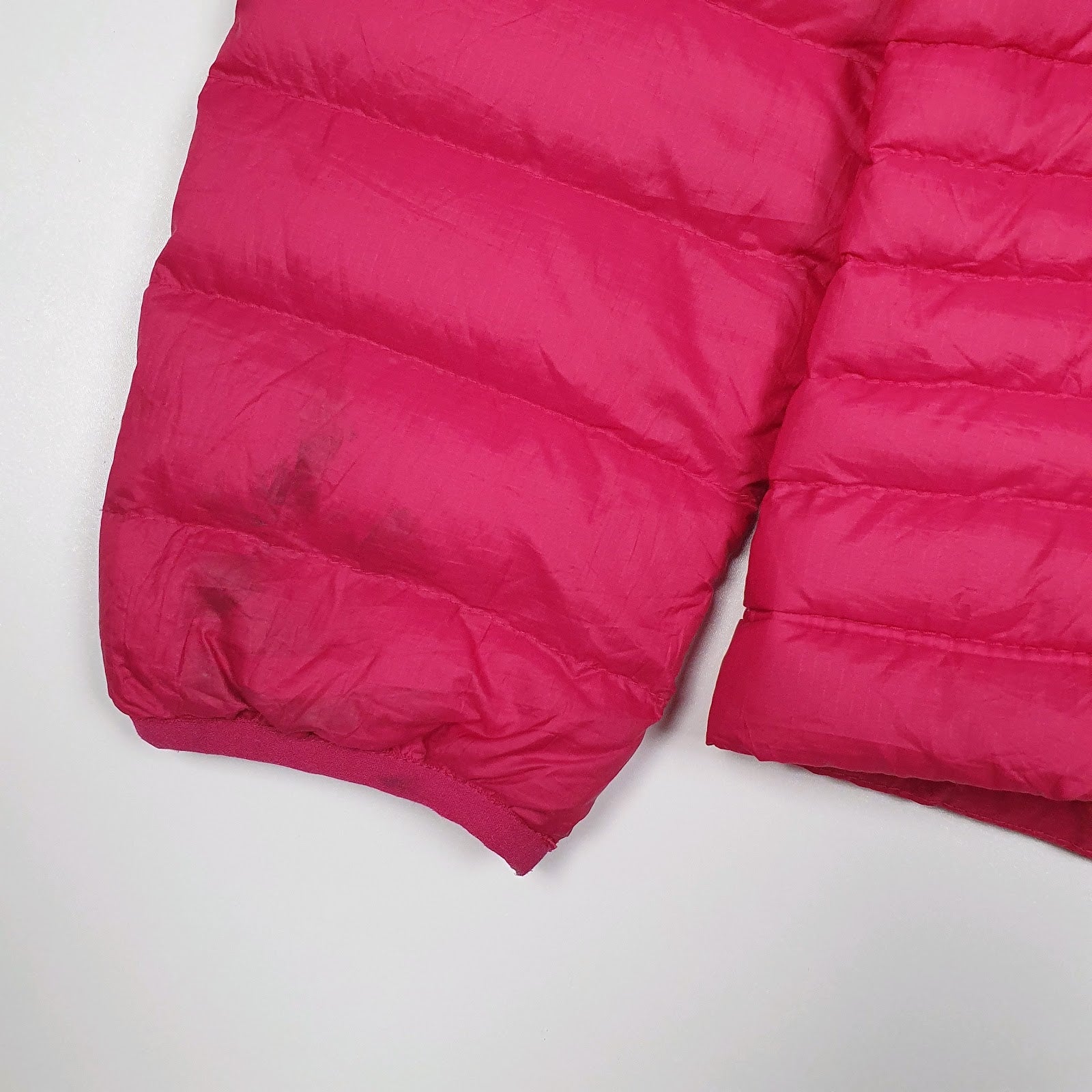 Womens Pink Patagonia Sweater Hoody  Coat