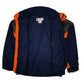Mens Navy Columbia Sportswear Company Bugaboo  Coat