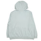 Mens Blue Adidas  Hoodie Jumper