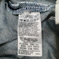 Mens Blue Levis   Jeans