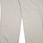 Mens Cream Polo Ralph Lauren Prospect Pant Quarter Zip Trousers