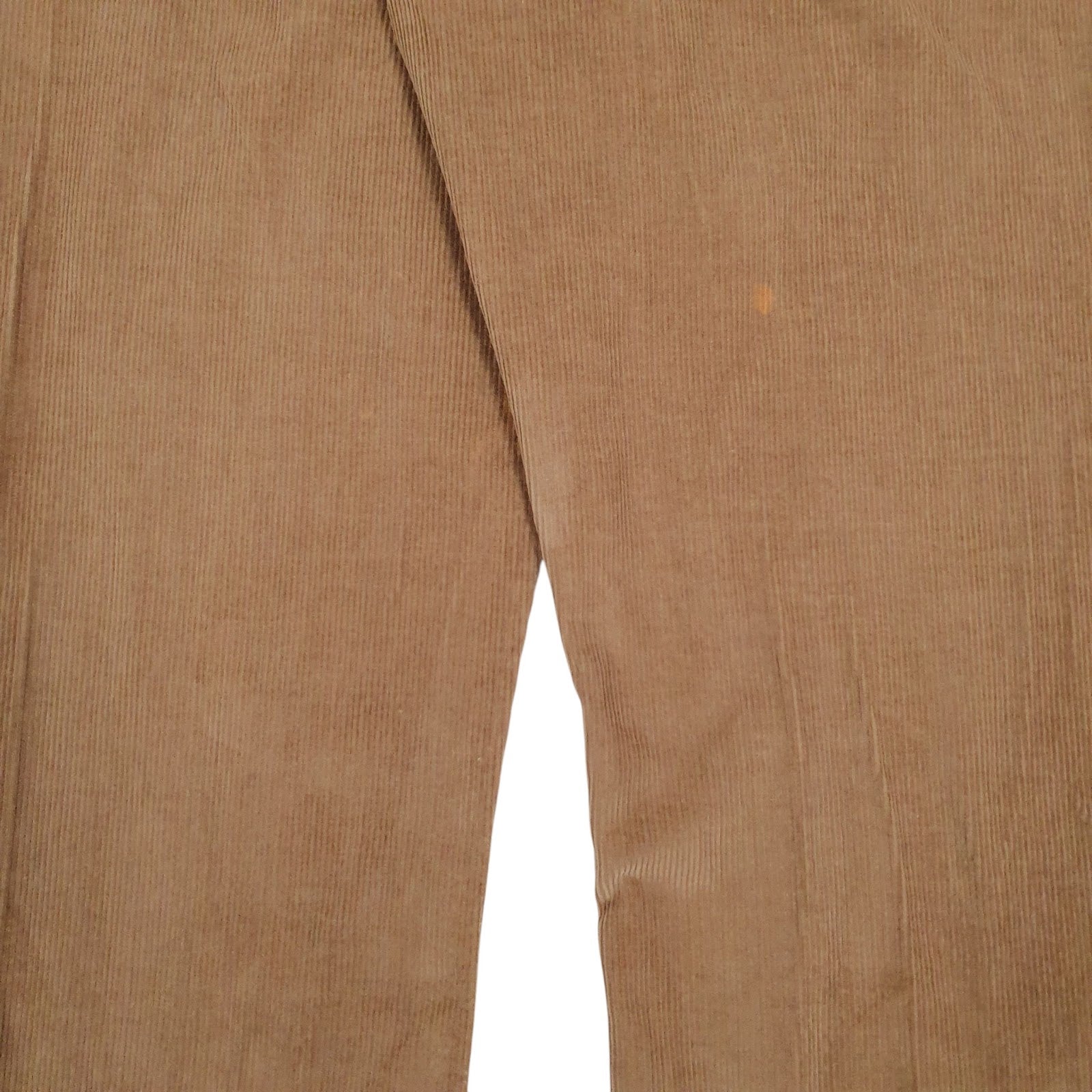 Mens Brown Tommy Hilfiger   Trousers