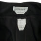 Womens Black L Equipe Made In Italy  Trousers