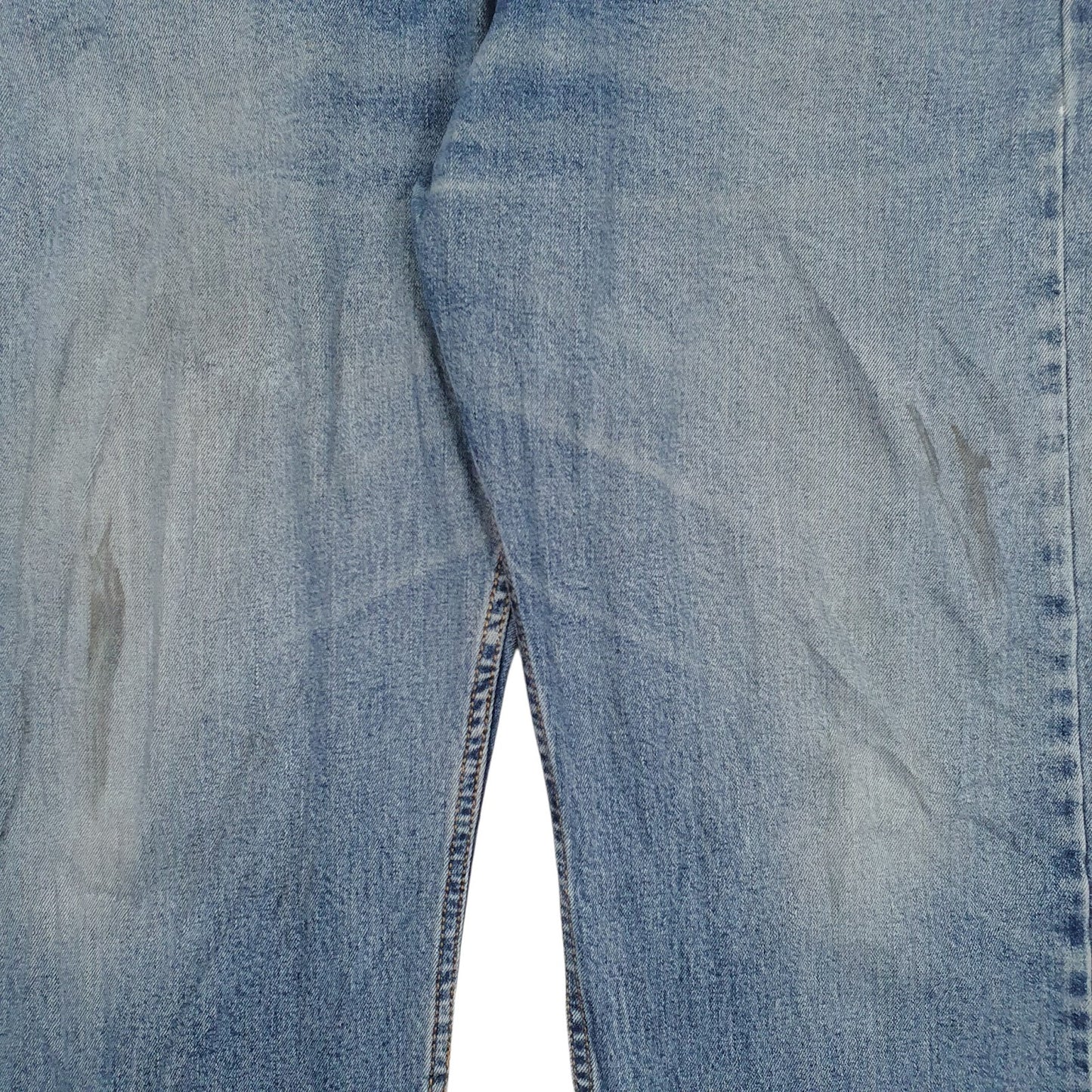Mens Blue Levis   Jeans