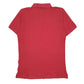 Mens Pink Trussardi   Polo Shirt