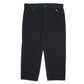 Mens Black Levis  550 JeansW44 L30