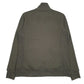 Womens Green Carhartt  Full Zip Jumper