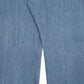 Mens Blue Levis   Jeans