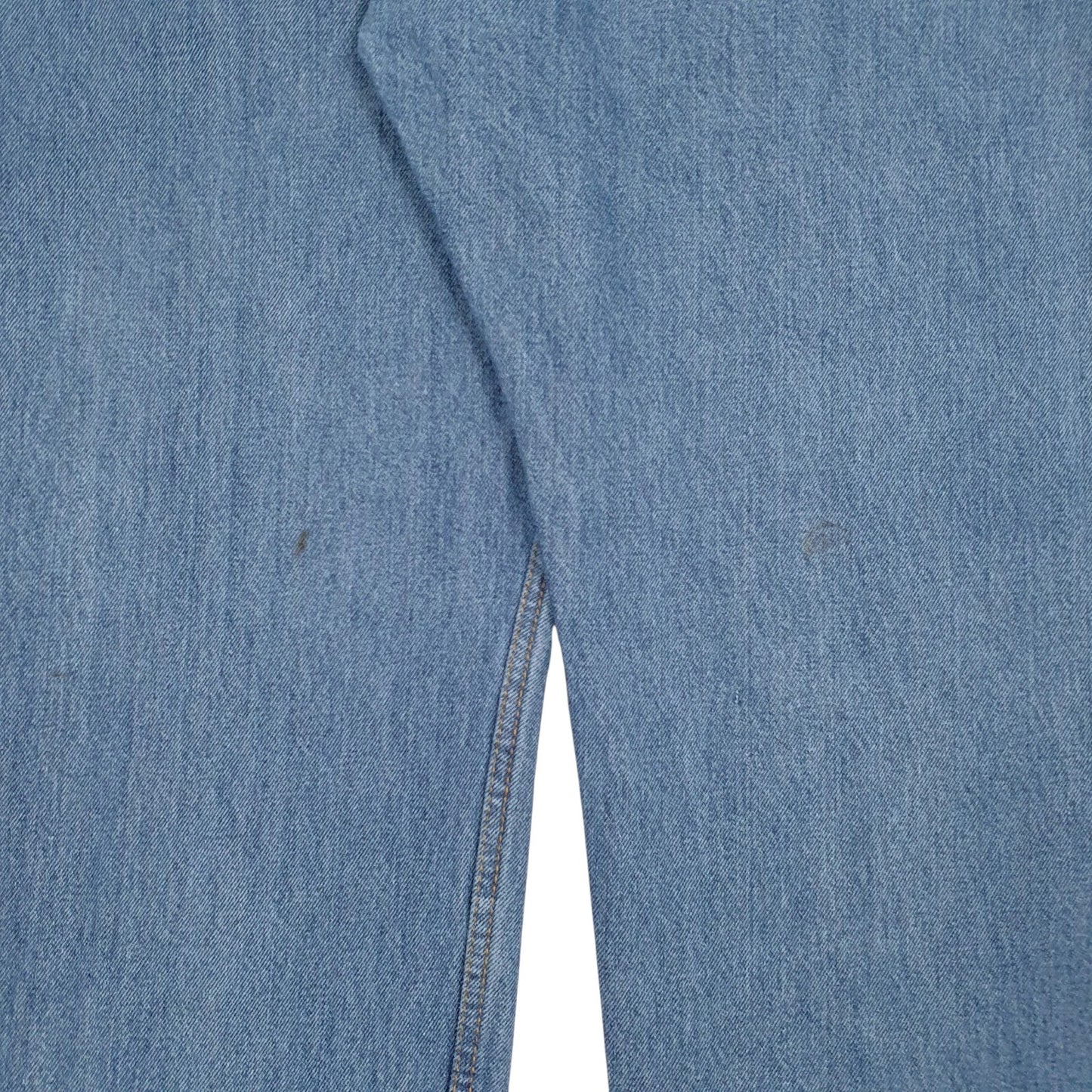 Mens Blue Levis   Jeans