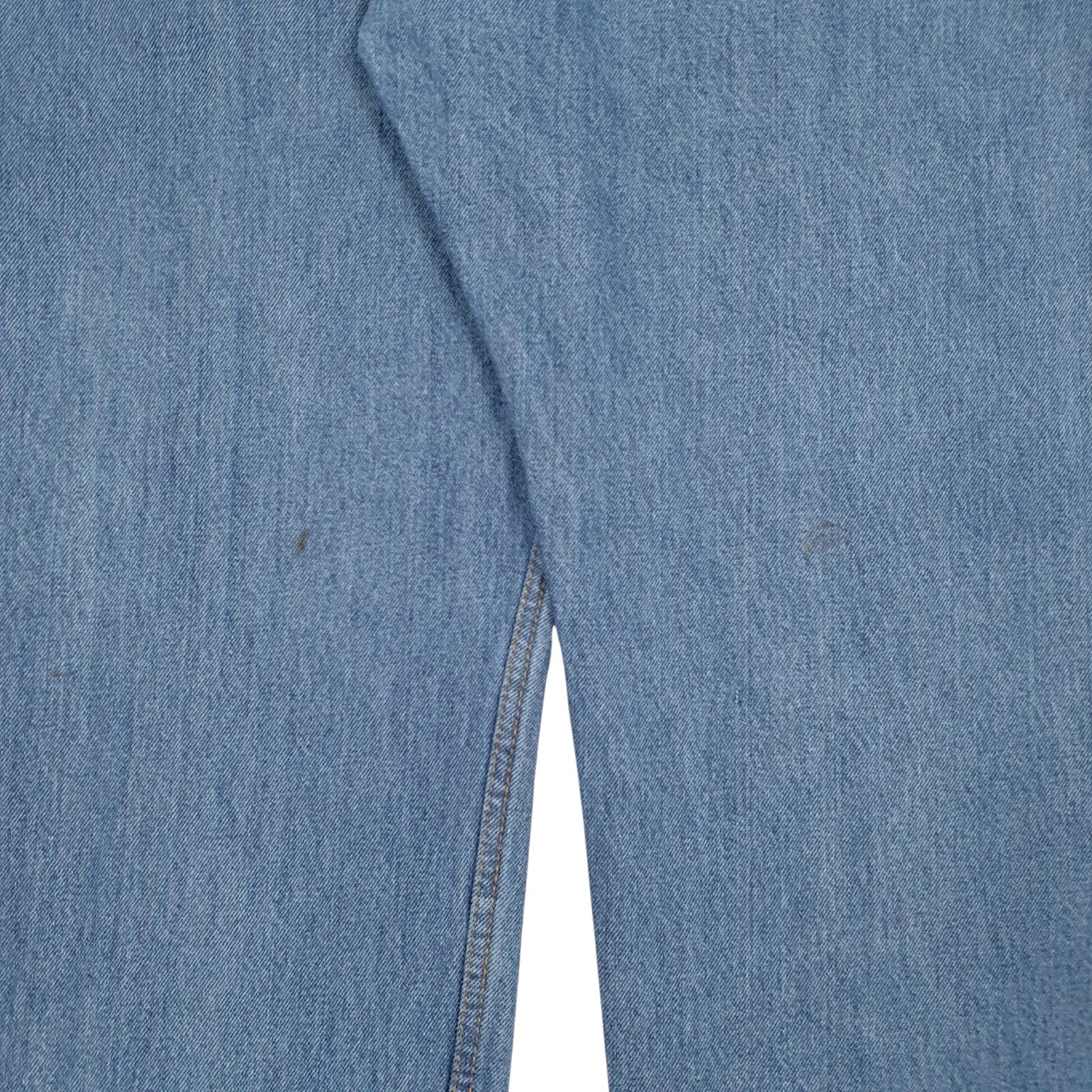 Mens Blue Levis   Jeans