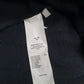 Womens Black Unbranded Baggy Oversized Cardigan Jumper