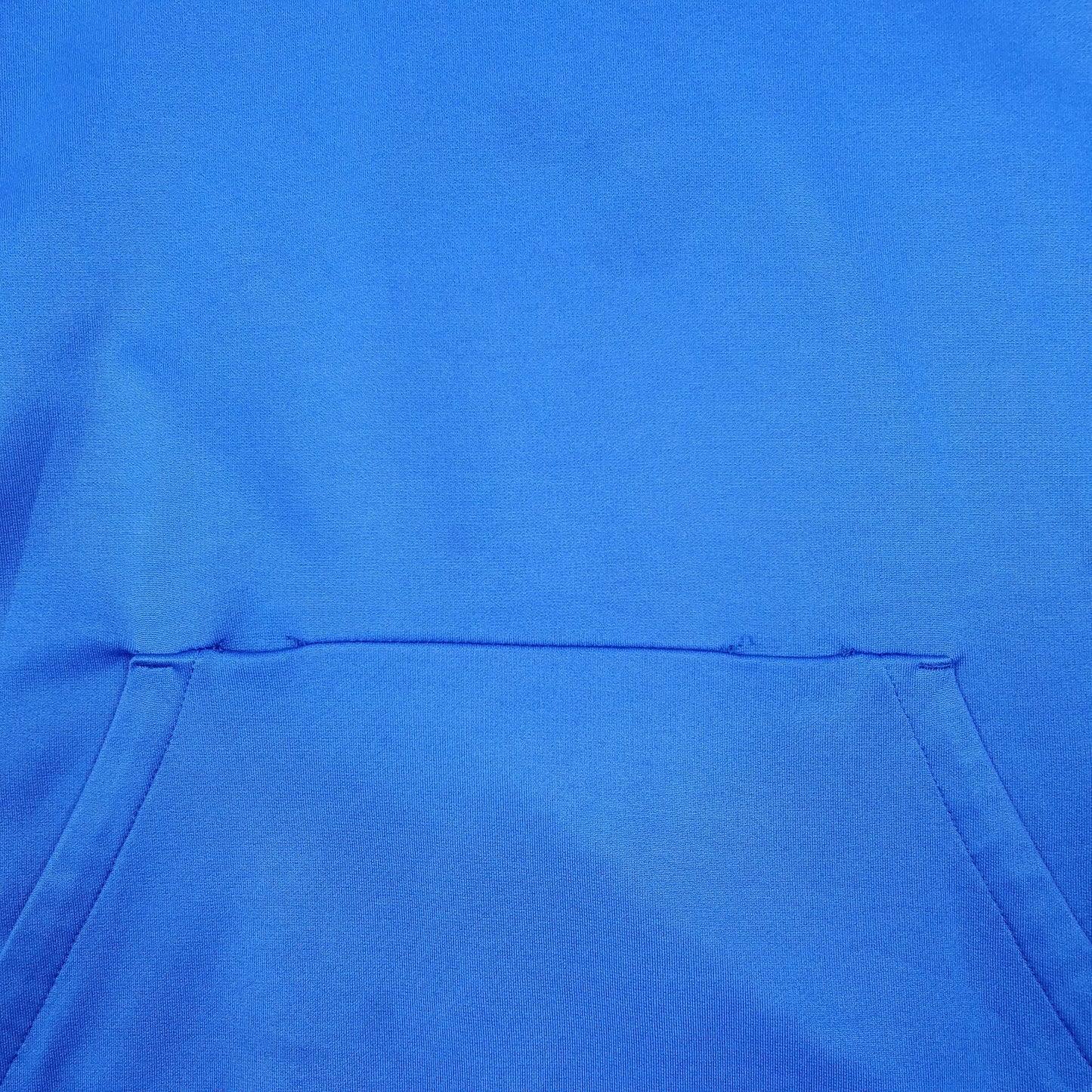 Mens Blue Nike Therma Fit Hoodie Jumper