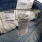 Mens Blue Levis   Jeans