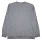 Mens Grey Puma  Crewneck Jumper