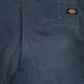 Mens Navy Dickies   Trousers