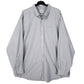 Mens Blue L.L.Bean  Long Sleeve Shirt