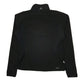 Womens Black The North Face Flight Series Apex Running Hoodie Coat