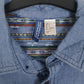 Mens Blue H&M Divided  Shirt