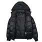 Womens Black Adidas   Coat