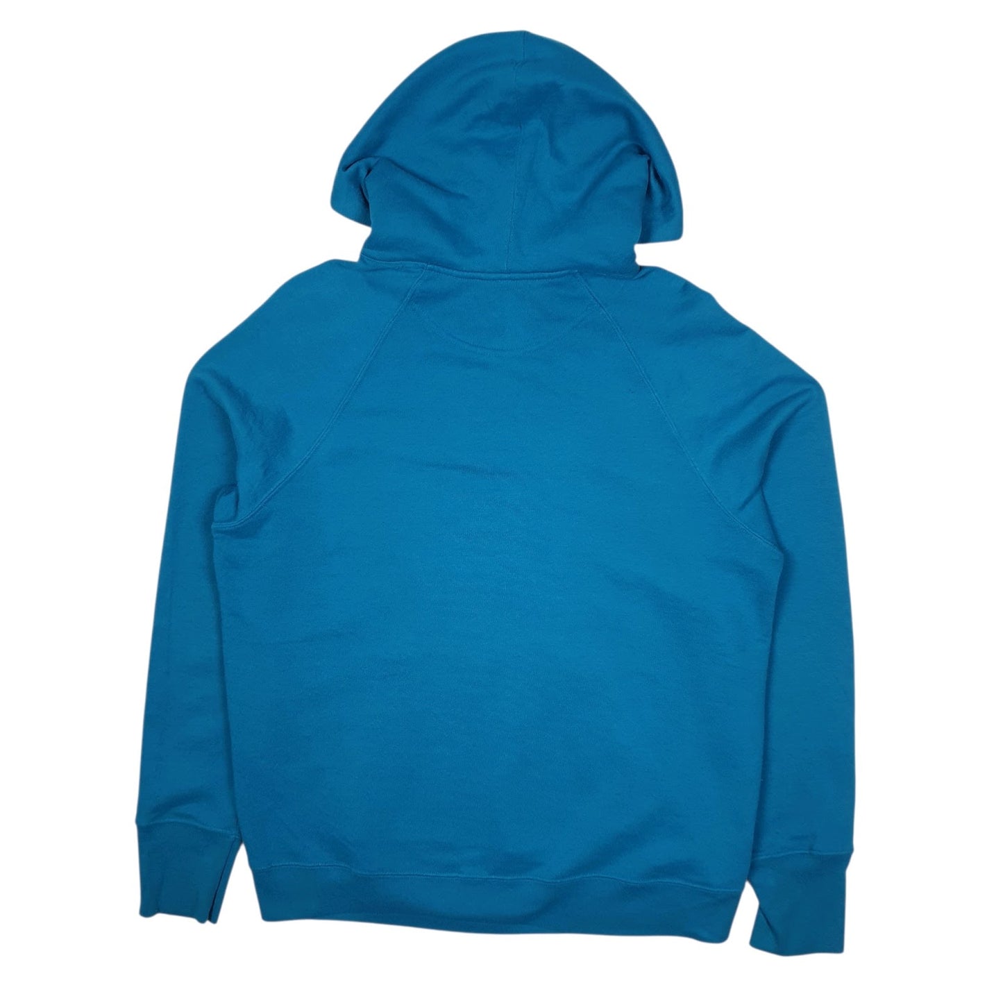 Womens Blue Champion  Hoodie Jumper