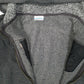 Womens Grey Columbia Sportswear Company Hoodie Full Zip Jumper