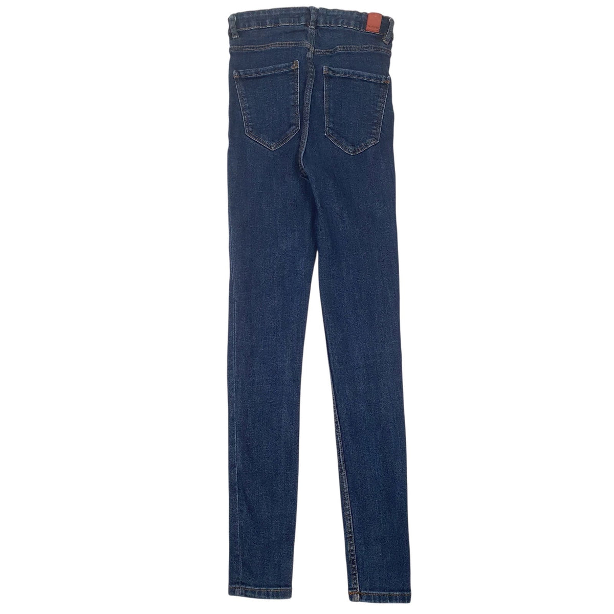 Womens Blue Trafaluc   Jeans