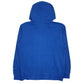 Mens Blue Puma  Hoodie Jumper
