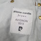 Mens Blue Pierre Cardin   Jeans