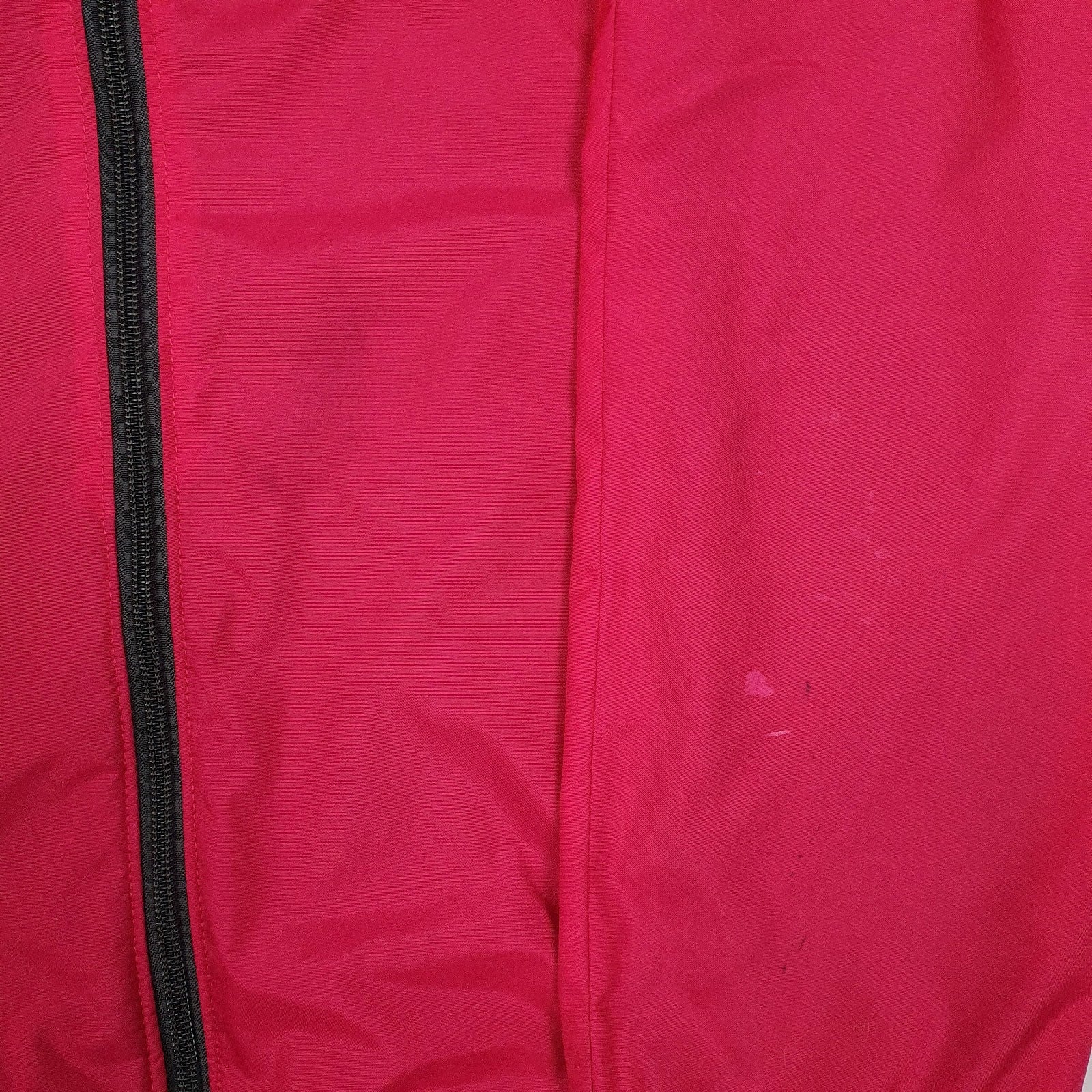 Womens Pink Columbia Sportswear Company   Coat
