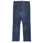 Mens Blue Levis   Jeans
