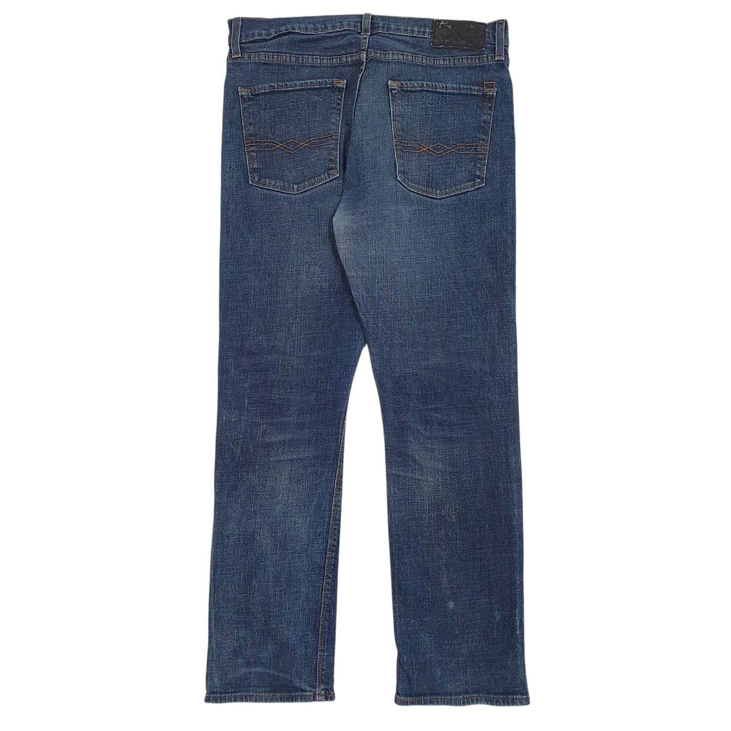 Mens Blue Levis   Jeans