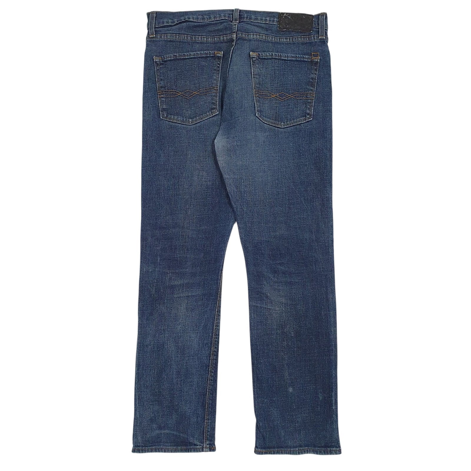 Mens Blue Levis   Jeans