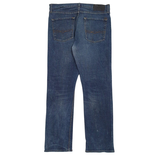 Mens Blue Levis   Jeans